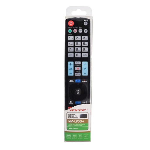 Diaľkové ovládanie LG 47LW5400 47LW540 /A /N /U 55LW4500