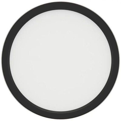 POVRCHOVÁ LED PANEL 6W okrúhle stropné svietidlo
