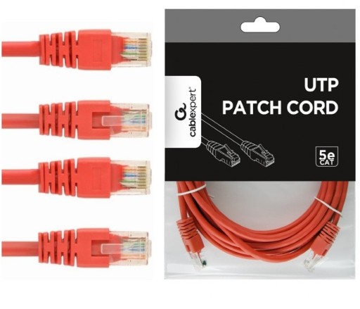 2x VEĽMI RÝCHLY SIEŤOVÝ KÁBEL PRE POČÍTAČOVÝ RJ45 1Gbps INTERNETOVÝ KÁBEL