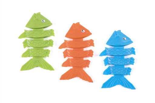 Bestway Fish Diving Toys 26029