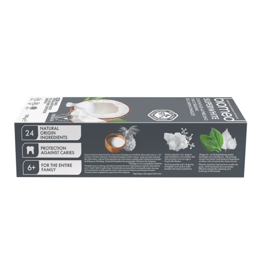 Biomed Superwhite Whitening zubná pasta 100 g