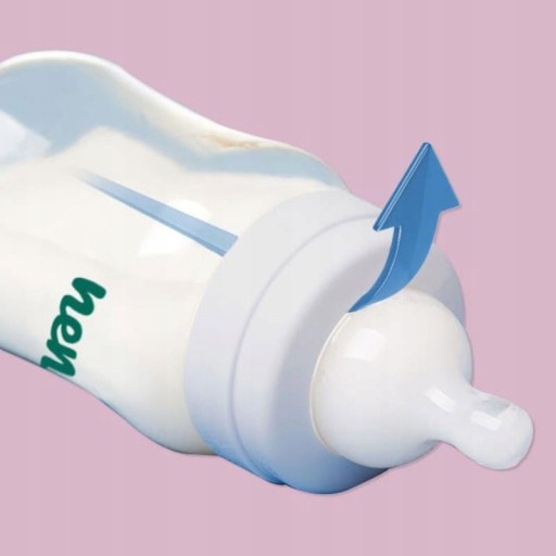 NENO ANTIKOLICKÁ FĽAŠA 150ml + cumlík 0-3m