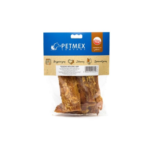Petmex Petmex hovädzia šľacha 100g