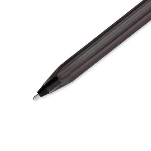 InkJoy 100 0,5 čierny papier Mate BALLPOINT
