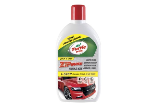 KORYTNAČKOVÝ VOSK ŠAMPÓN S VOSKOM 500 ML NA FARBU