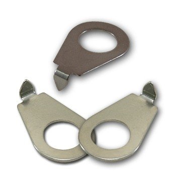 Pad, indikátor pre gombík gitarového potenciometra, 3/8