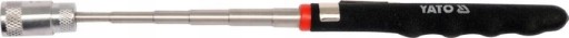 MAGNETICKÝ UCHOVÁVAČ S LED 80CM YT-06611