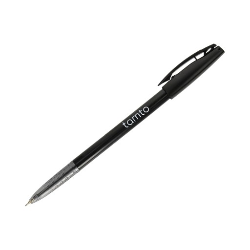 Guľôčkové pero 0,50 mm čierne That
