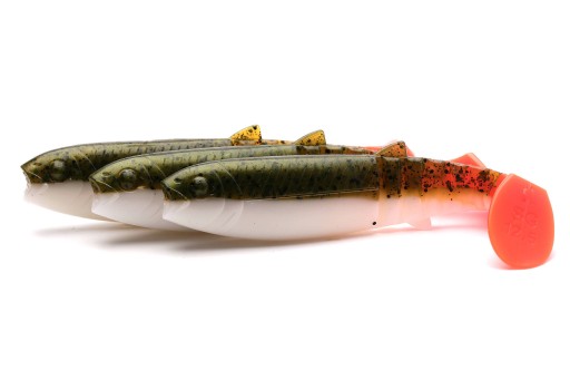 SAVAGE GEAR CANIBAL OHO 17,5 cm