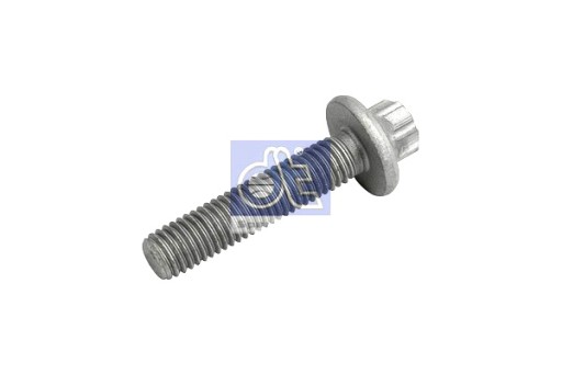 SKRUTKA M10X1,5 45MM TRIEDA 10 9 DT NÁHRADNÉ DIELY