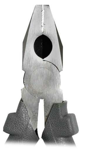 KLIEŠTE UNIVERZÁLNE, SILNÉ KLIEŠTE, 16CM