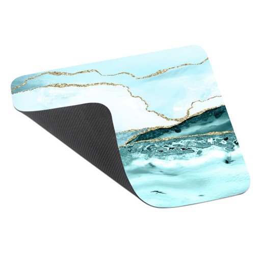 MausePad MARBLE KAMENNÁ PODLOŽKA POD MYŠ