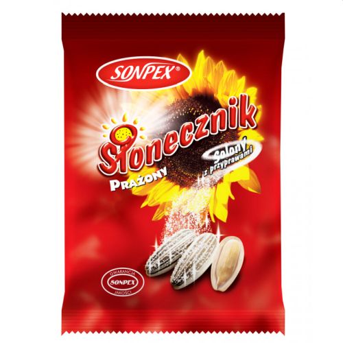 SONPEX Slnečnica s korením 150g