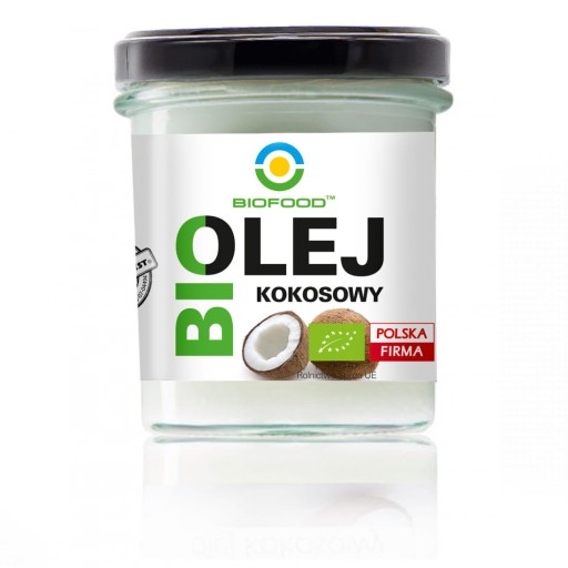 BIO KOKOSOVÝ OLEJ BIO BEZ OBJEDNÁVKY 260 ml - BIO POTRAVINY