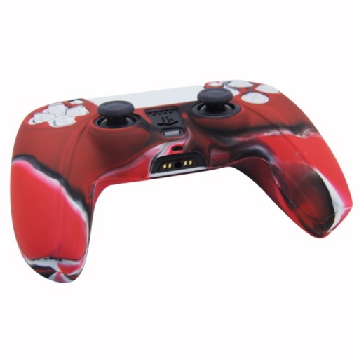 Silikónový obal na ovládač DualSense PS5