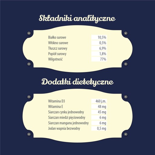 Ľudové králičie vlhké krmivo 0,8 kg