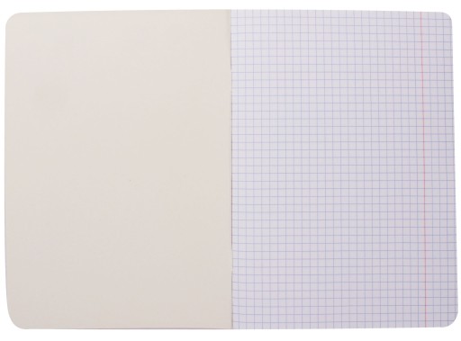 NICE&PETTY CHECKED SCHOOL NOTEBOOK A5/32K REXUS