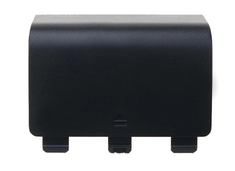 XBOX SERIES BLACK kryt batérie