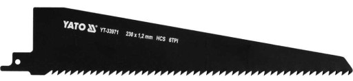 HCS PÍLOVÝ KOTOUČ 230mm 6T NA DREVO OPRACOVACIE PÍLY