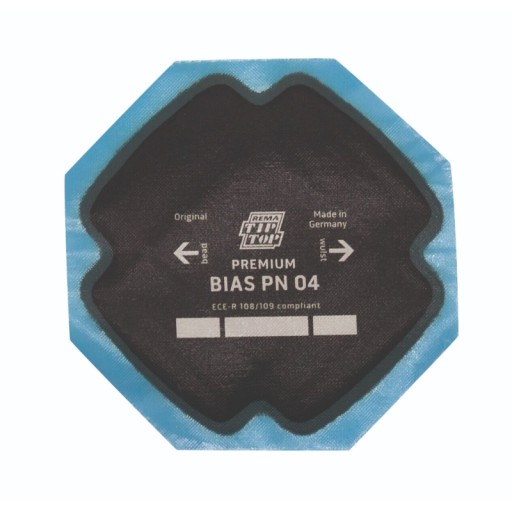 Diagonálna nášivka PN 04 Premium
