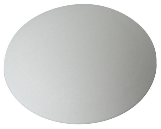 HRC nárazník biely 15 x 57 mm