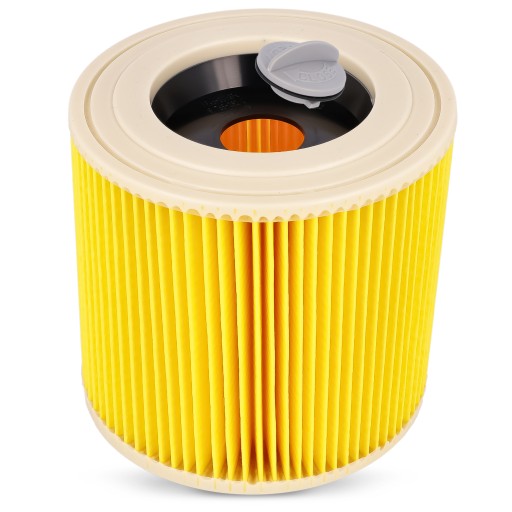 FILTER PRE VYSÁVAČ KARCHER MV2 MV3 WD2 WD3 SE4001 VYSÍLENÝ VÝMENA