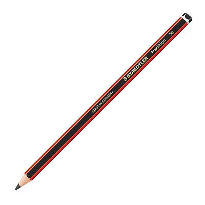 Šesťhranná ceruzka 5B Staedtler Tradition