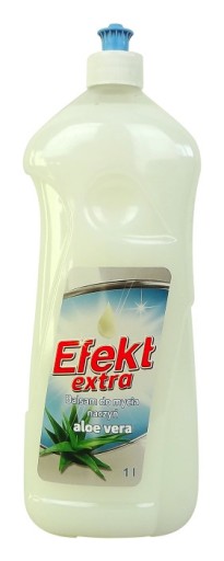 EXTRA EFEKT - Balzam na umývanie riadu, 1L