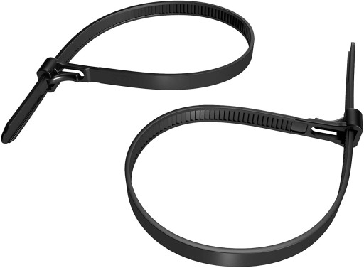 OPÄTOVNE POUŽITEĽNÉ KRÚVAČKY 4,8X300mm
