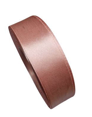 stuha saténová STUHA 25 mm 32 m RUŽOVÁ