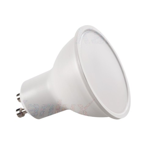 Kanlux LED žiarovka 2,9W GU10 240lm Studená 6400K
