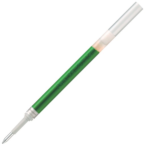 Kazeta Energel s 0,7 mm Pentel LR7 BLUE