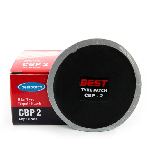 Opravná vložka pre diagonálne pneumatiky CBP 2 BEST