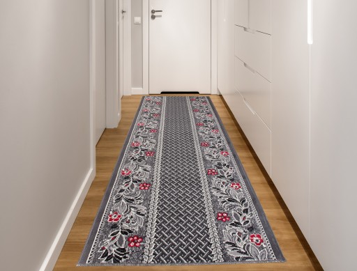 DREAM RUGNER 70 cm BCF Módny s lemom v9