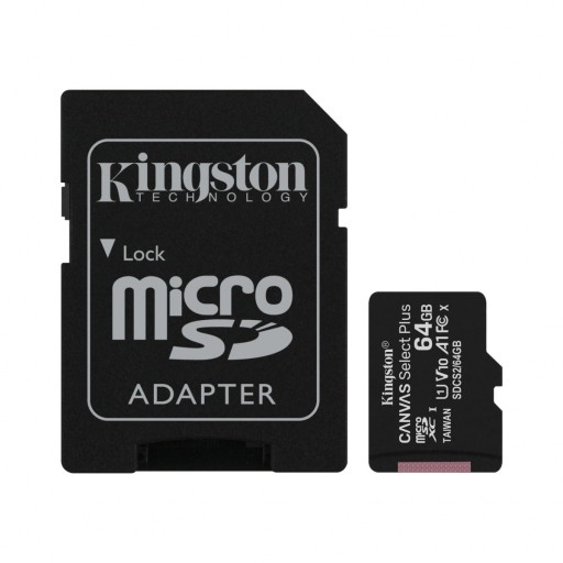 Pevný disk Kingston Data Traveler Exodia 64 GB USB 3.1