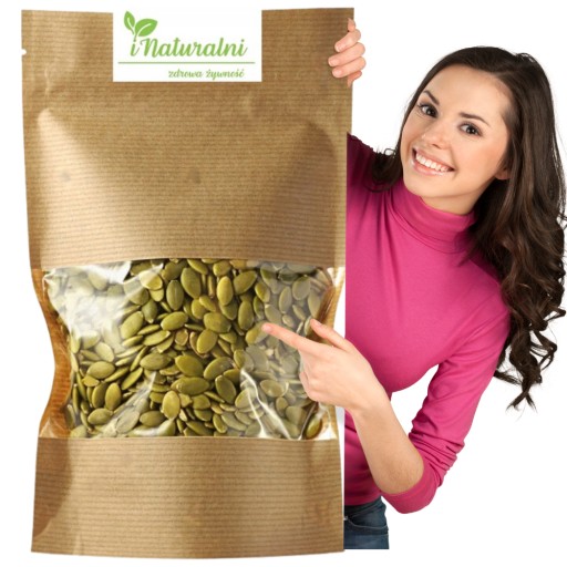 TEKVICOVÉ SEMIENKA 500g POLSKÉ ČERSTVÉ LÚPANÉ TEKVIOVÉ SEMIENKA 500g PLNÉ VITAMÍNOV