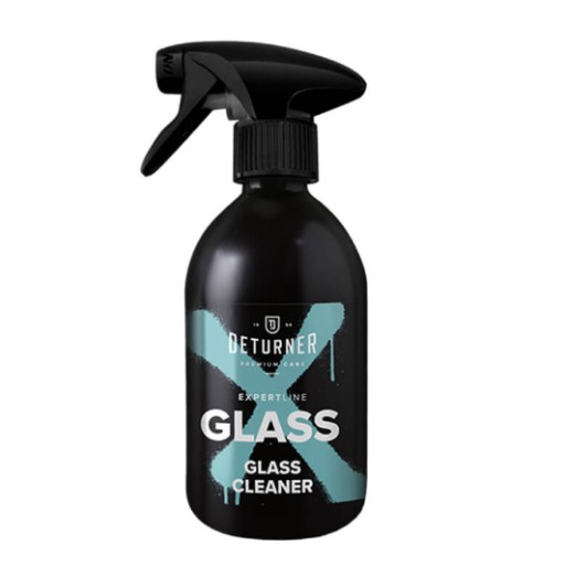 DETURNER Čistič na sklo 500ml
