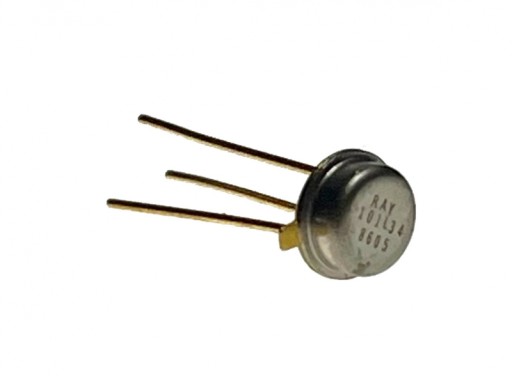 Integrovaný obvod RAY-101L34
