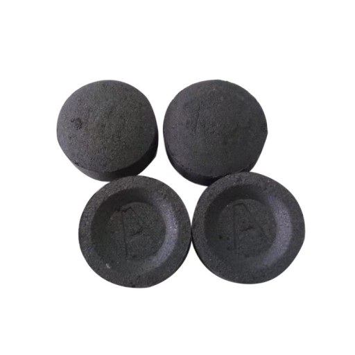 Al Fakher vonné uhlie 33 mm 1 rolka 10 ks