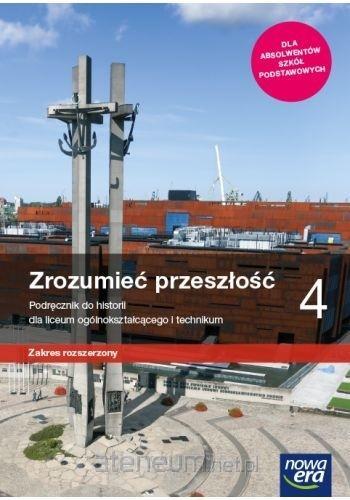 Obálka pre pochopenie minulosti 4 Poddr Z. ext.