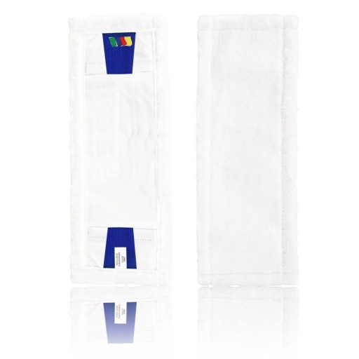 Medisept Poťah mikrovlákno DUO vložka mopu 40cm mikrovlákno 1 ks