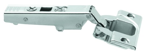 BLUM prekrývací záves 71T3550 110 stupňov