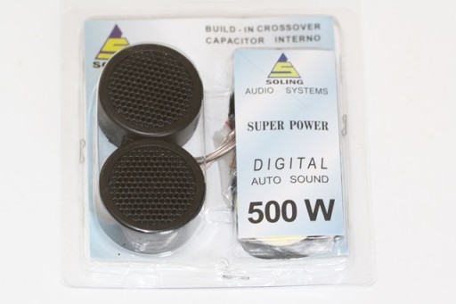 TC 150 Car Tweeter Speaker