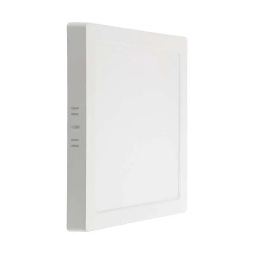 V-TAC LED panel Prisadené prémiové stropné svietidlo 12W štvorcové 170x170 VT-60012 40