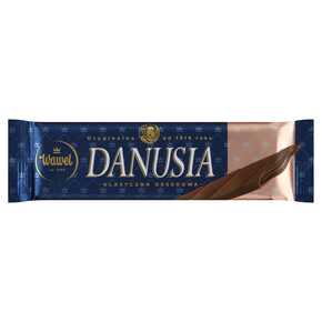 WAWEL MINI DANUSIA CLASSIC ČOKOLÁDA 38G