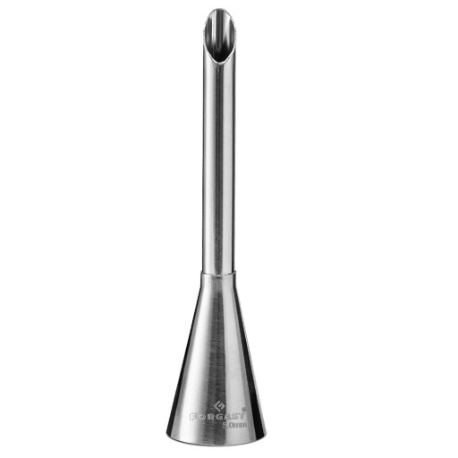 NÁPLŇOVÝ HORNÍK 5MM FORGAST OCEL FG11247