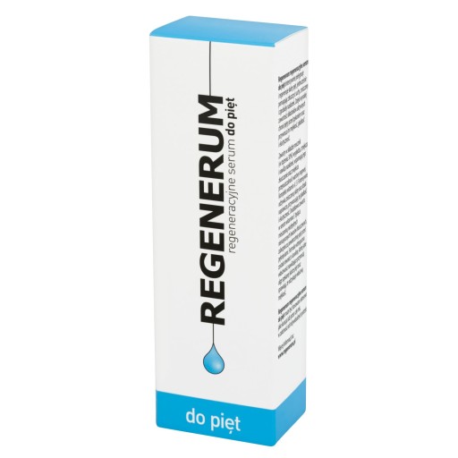 REGENERUM SÉRUM NA PäTY 30G