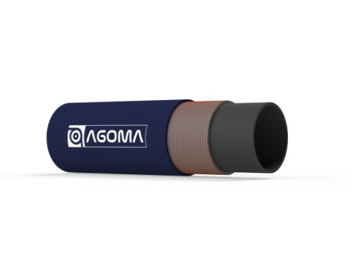 Kyslíková zváracia hadica FI 8 mm 2,0 MPa