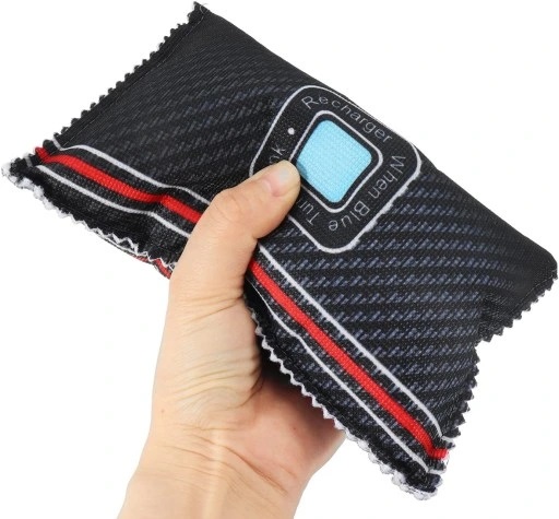 ABSORPTOR VLHKOSTI, VEĽKÝ SUŠIČ AUTOMOBILOV