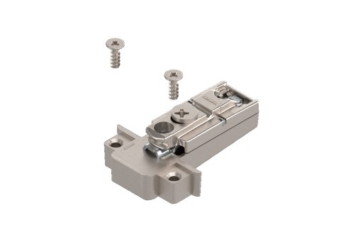 BLUM 175H5A00 Adaptér Aventos pre stredový záves.